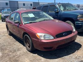 2004 FORD TAURUS SE