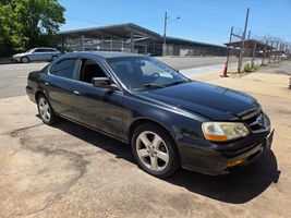 2003 ACURA TL S