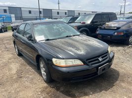 2002 HONDA ACCORD SE
