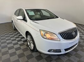 2014 BUICK VERANO BASE