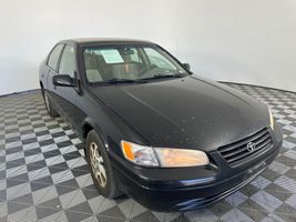 1999 TOYOTA CAMRY LE