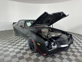 1980 CHEVROLET Z28 