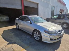 2005 ACURA TSX BASE W/ NAV