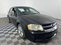 2013 DODGE AVENGER