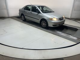 2003 TOYOTA COROLLA CE