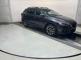 2014 MAZDA CX-9 GRAND TOURING
