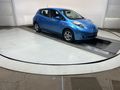2012 NISSAN LEAF