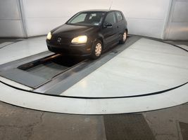 2008 VOLKSWAGEN RABBIT S PZEV