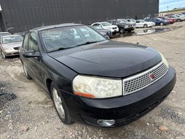 2003 SATURN L-SERIES L200