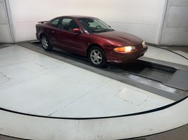 2000 OLDSMOBILE ALERO 