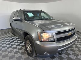 2008 CHEVROLET SUBURBAN 
