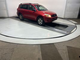 2005 TOYOTA RAV4 