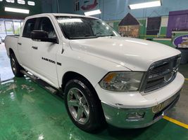 2012 RAM 1500 SLT