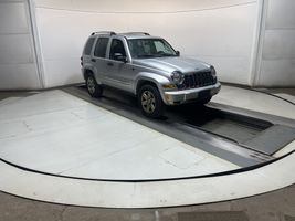2006 JEEP LIBERTY LIMITED
