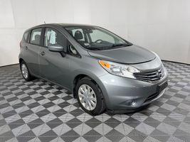 2015 NISSAN VERSA NOTE SV