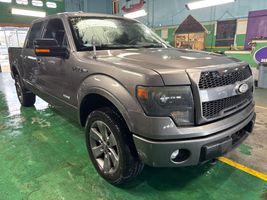 2013 FORD F150