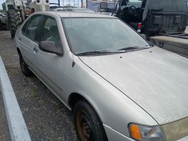 1997 NISSAN SENTRA 