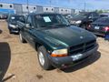 2000 DODGE DAKOTA