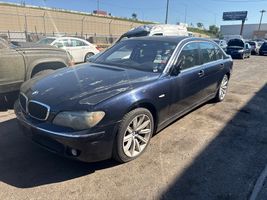2008 BMW 7-SERIES 750LI