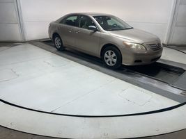 2008 TOYOTA CAMRY CE