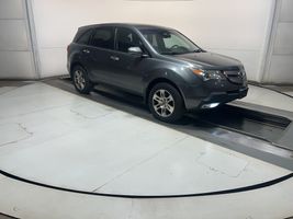 2008 ACURA MDX SH-AWD W/TECH