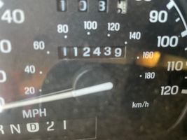 1999 MERCURY MOUNTAINEER BASE