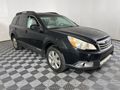 2011 SUBARU OUTBACK