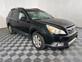 2011 SUBARU OUTBACK 3.6R LIMITED