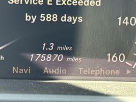 2008 MERCEDES-BENZ S CLASS S550