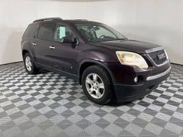 2009 GMC ACADIA SLE