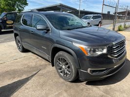 2019 GMC ACADIA SLT1