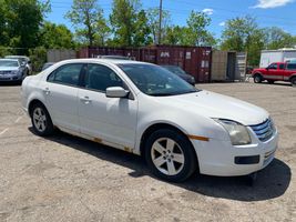 2009 FORD FUSION SE
