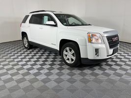 2015 GMC TERRAIN SLT1