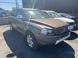 2013 VOLVO XC90 3.2