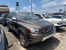 2013 VOLVO XC90 BASE