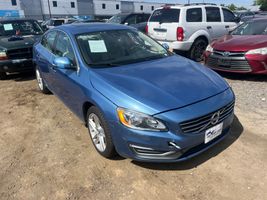 2014 VOLVO S60 T5
