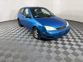 2007 FORD FOCUS 