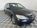 2005 HONDA CIVIC