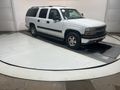 2003 CHEVROLET SUBURBAN