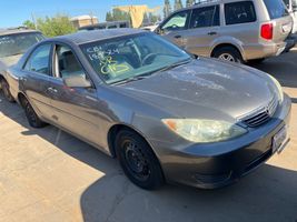 2006 TOYOTA CAMRY 