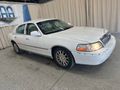 2007 LINCOLN TOWN CAR