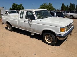 1989 FORD F250 