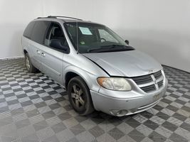 2007 DODGE GRAND CARAVAN SXT