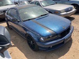 2000 BMW 3-SERIES 323CI