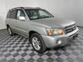 2007 TOYOTA HIGHLANDER