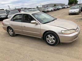 2000 HONDA ACCORD EX