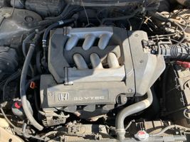 2000 HONDA ACCORD EX