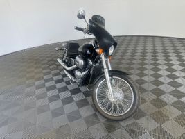 2007 HONDA VT750DC SHADOW SPIRIT 750 