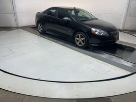 2009 PONTIAC G6 BASE