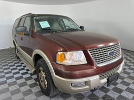 2006 FORD EXPEDITION EDDIE BAUER